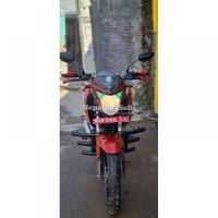 Honda hornet 81 lot