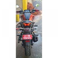 Honda hornet 81 lot