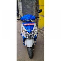 Honda dio 97 lot
