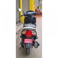 Honda dio 97 lot