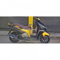 Tvs ntrque race edition 20 lot
