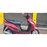 Mahendra rodeo 51 lot