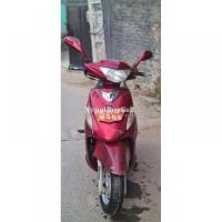 Mahendra rodeo 51 lot