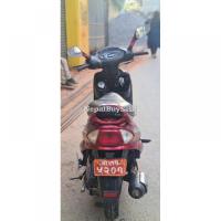 Mahendra rodeo 51 lot