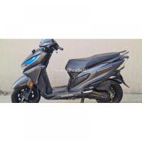 Honda Grazia 4 lot