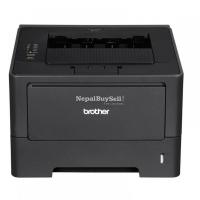 Brother Heavy Duty Monochrome Laser Printer