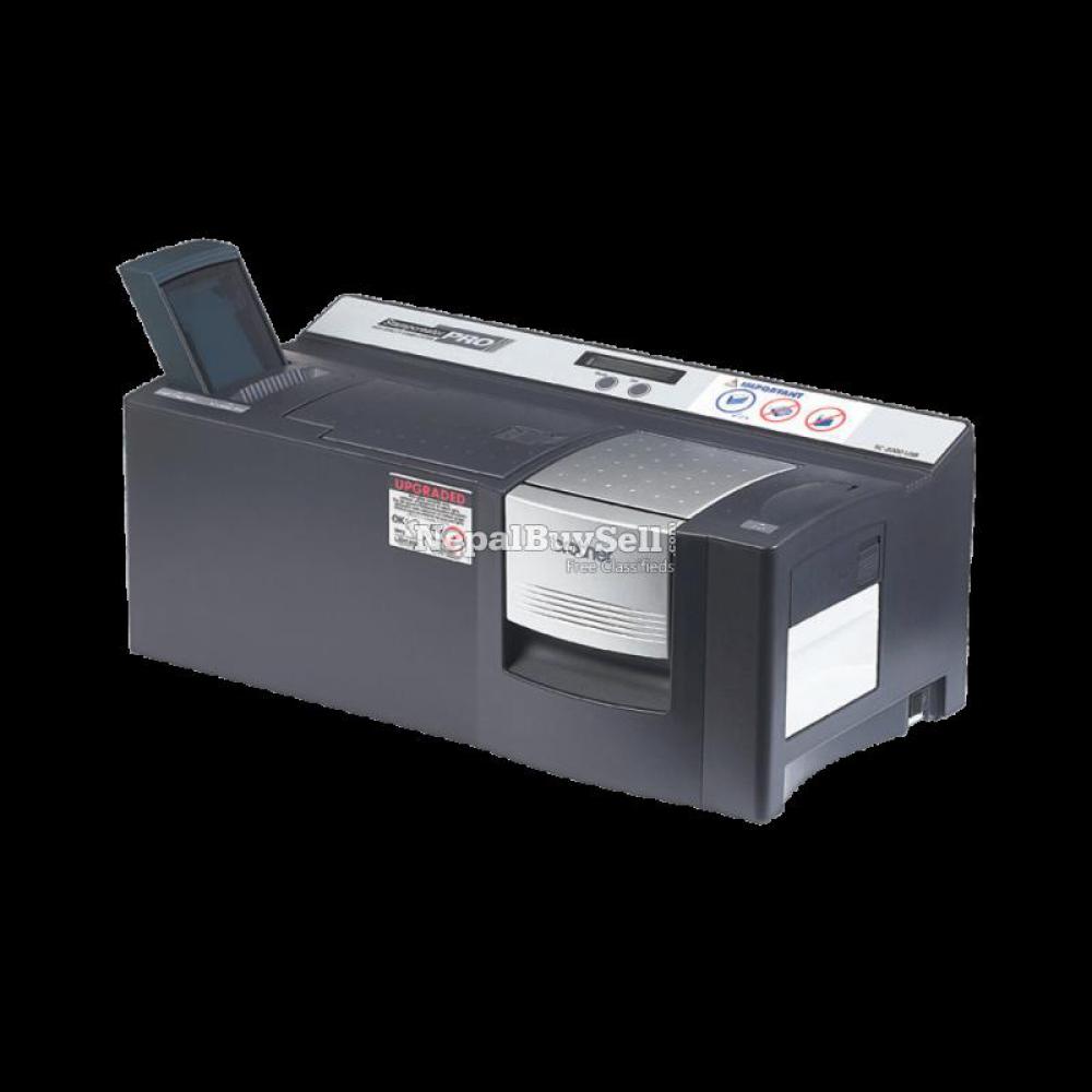 Brother Professional High Quality Stamp Creator Sc-2000usb - 1/1
