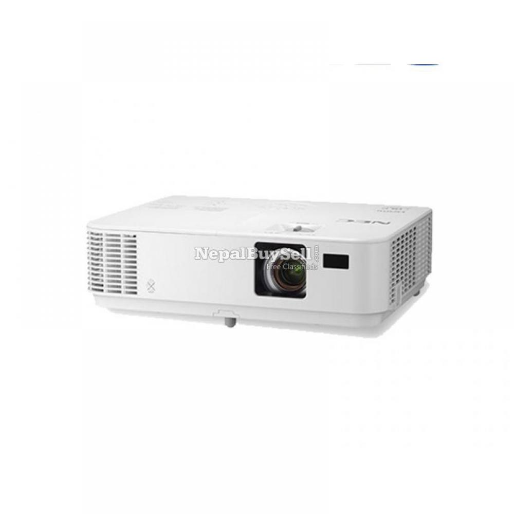 Nec Projector + Hdmi Ve303xg - 1