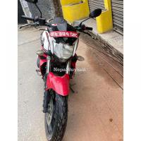 Yahama fzs 70 lot sale or exchange