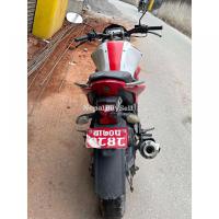 Yahama fzs 70 lot sale or exchange