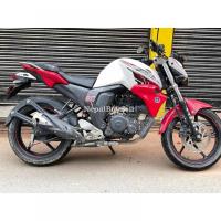 Yahama fzs 70 lot sale or exchange