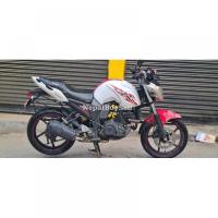 Yahama fzs kick start 48 lot sale or exchange