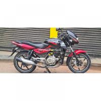 Bajaj pulsar 150 60 lot sale or exchange