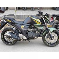 Yahama fzs 22 lot sale or exchange