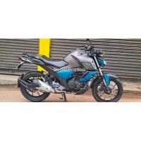 Yahama fzs v3 abs 6 lot sale or exchange