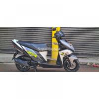 Yahama ray z 83 lot sale or exchange