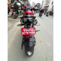 Bajaj ns 200 abs fi 20 lot sale or exchange