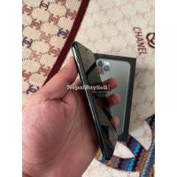 iphone 11 pro 256gb