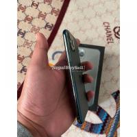 iphone 11 pro 256gb