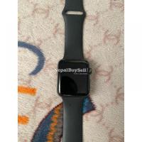 Iwatch series 3 42mm 100% battery health
