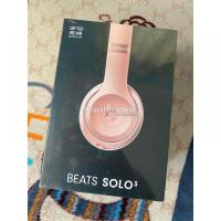Beats solo 3