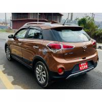 Single handed I20 Active S on sale