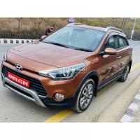 Single handed I20 Active S on sale