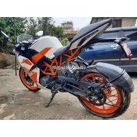 KTM Rc 200 91 lot