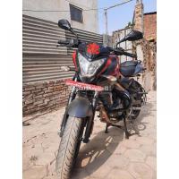 ns 200 abs 2021 Model 021 lot