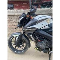 117 lot Ns 200 fi abs on sell or xchange