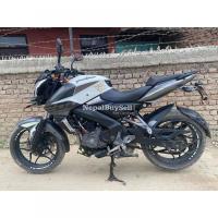 117 lot Ns 200 fi abs on sell or xchange