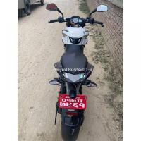 117 lot Ns 200 fi abs on sell or xchange