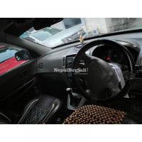 2009 model tuscon 4wd drive for sales well maintained
