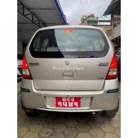 2007 Model zen estelio for sales well maintained