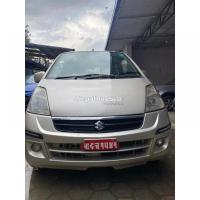 2007 Model zen estelio for sales well maintained