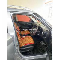 Hyundai Venue S 2019 last model