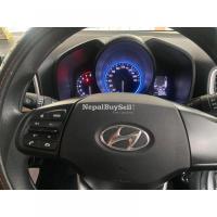 Hyundai Venue S 2019 last model