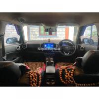 Hyundai Venue S 2019 last model