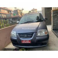 Santro Xing GLS 2009