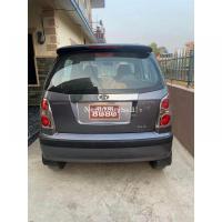 Santro Xing GLS 2009