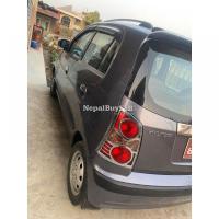 Santro Xing GLS 2009