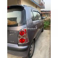 Santro Xing GLS 2009