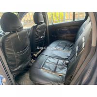 Santro Xing GLS 2009 - 6