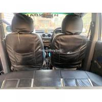 Santro Xing GLS 2009 - 7