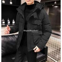 Stylish Waterproof,Windproof,Dustproof jacket