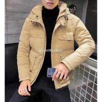 Stylish Waterproof,Windproof,Dustproof jacket