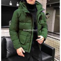 Stylish Waterproof,Windproof,Dustproof jacket