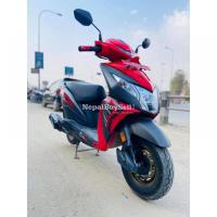 Honda Dio