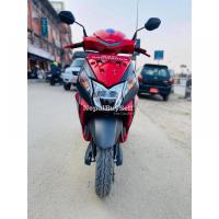 Honda Dio