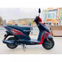 Honda Dio